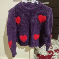 عودی و بلوز بافت