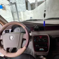 سمند ال ایکس مدل ۱۳۹۶|خودرو سواری و وانت|نیک شهر, |دیوار