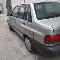 پراید مدل ۸۵|خودرو سواری و وانت|پاکدشت, حصار امیر|دیوار