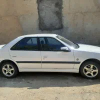 پژو پارس مدل ۹۳