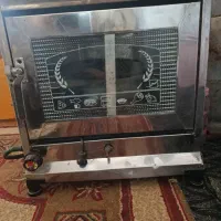 تنورگازی