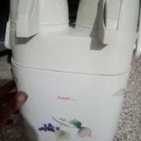 فلاکس دوقلو ژاپنی