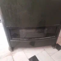 بخاری فروشی