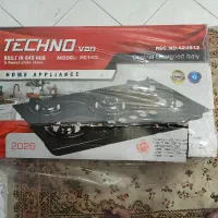 اجاق گاز رومیزی5 شعله