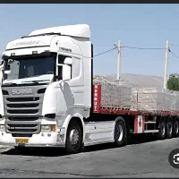 راننده پایه یک