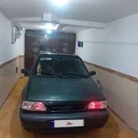 پراید ۱۳۱|خودرو سواری و وانت|بوکان, |دیوار