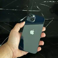 iPhone 13 normal