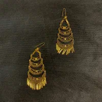 گوشواره طلا