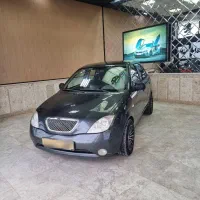 تیبا 2 مدل 96 بیرنگ