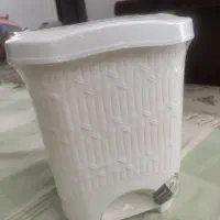 سطل|ظروف نگهدارنده، پلاستیکی، یک‌بارمصرف|مشهد, ادیب نیشابوری (شهرک غرب)|دیوار