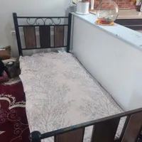 تخت خواب|تخت و سرویس خواب|تهران, افسریه|دیوار