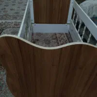 تخت کودک|تخت و سرویس خواب|اهواز, کوی فرهنگیان ۲|دیوار