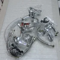 شیرآلات خانگی