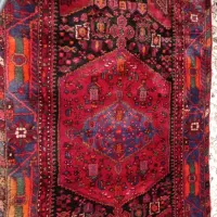 فرش دستبافت|فرش|قزوین, |دیوار