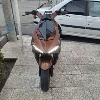 کلیک اسکوتری۱۷۰سی سی