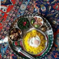 غذای خونگی ترنج بانو