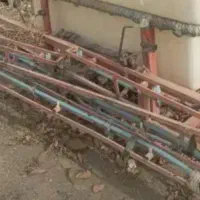 بوم یا بال سمپاش