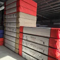 واحد کارخانجات تشک/فنر تقویت شده