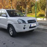 توسان ۲۰۰۹|خودرو سواری و وانت|تهران, اقدسیه|دیوار