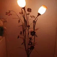 آباژور جدید|چراغ خواب و آباژور|خرم‌آباد, |دیوار