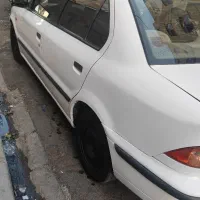 سمند مولتی پلکس مدل 94|خودرو سواری و وانت|تهران, مسعودیه|دیوار