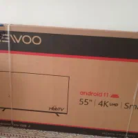 فروش لباسشویی پاکشوما و تلویزیون دوو