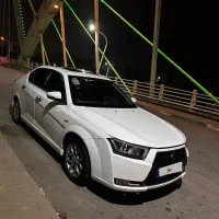 دناپلاس توربو ۶ دنده