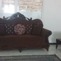 مبل راحتی کلاسیک