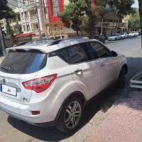چانگان۹۷ بیرنگ سفید|خودرو سواری و وانت|کرج, مهرویلا شمالی|دیوار