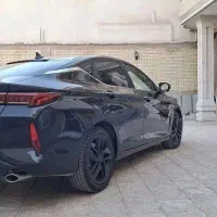 کی ام سی جی ۷|خودرو سواری و وانت|شهرضا, |دیوار