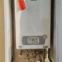 فروش پکیج لورچ مدل هرما ۲۴