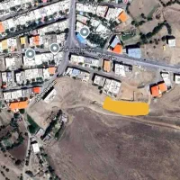 زمین ۲۸۰ متر بر ۱۱ مستعد ساخت مسکونی در تفرش
