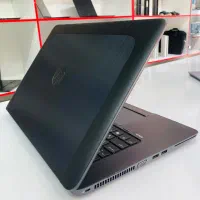 لپتاپ اچ پی Core i5 نسل ۵ رم ۸ گرافیک دار|رایانه همراه|شهرکرد, |دیوار