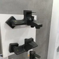 شیر آلات جمیرا (میرا مشکی)|مصالح و تجهیزات ساختمان|اصفهان, سرچشمه|دیوار