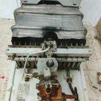 آبگرم کن بوتان|آبگرمکن، پکیج، شوفاژ|ابهر, |دیوار