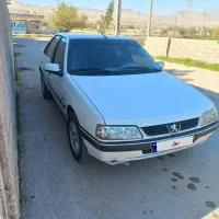 ۴۰۵ تیوفایومدل۹۳