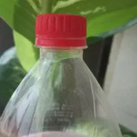 بطری نوشابه