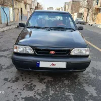 پرایدمدل۸۴پلمپ