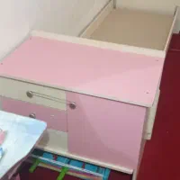 سرویس خواب کامل،میز تحریر با صندلی،میز کامپیوتر|تخت و سرویس خواب|تبریز, |دیوار