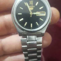 ساعت سیکو ۵ درحد نو اتوماتیک