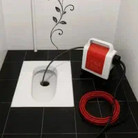 لوله باز کنی کرج و تهران