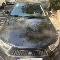 دنا پلاس توربو اتومات ۶ دنده + ESP