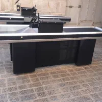 چک اوت میز کار استند سیگار استند حبوبات کامپیوتر