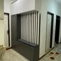 کابینت و کمد دیواری و دکوراسیون داخلی|خدمات پیشه و مهارت|رشت, پاستوریزه|دیوار