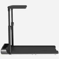 تردمیل تاشو شیائومی WalkingPad R3 Hybrid Plus|تجهیزات ورزشی|تهران, جردن|دیوار