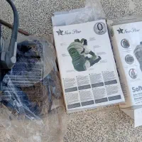 ست کامل نوزاد|کالسکه و لوازم جانبی|ری, شهادت|دیوار