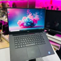 لپتاپ ویژه گیمینگ و رندرینگ دل گرافیک ۴ رم 16|رایانه همراه|بوشهر, |دیوار