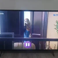 ۵۵ دوو|تلویزیون و پروژکتور|بروجرد, |دیوار