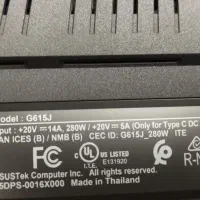 asus rog strix 14900hx لپتاپ|رایانه همراه|تهران, دروس|دیوار