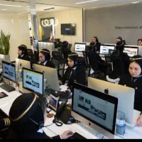 مجری مستقیم تورهای مسافرتی خاتم گشت